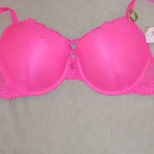 Juicy Couture Push up bra